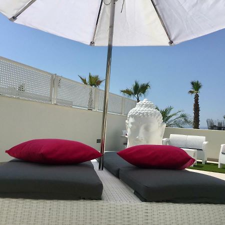 Buddha House Torrox Exterior photo
