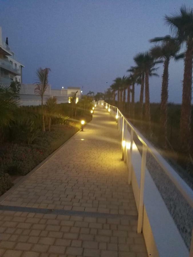 Buddha House Torrox Exterior photo